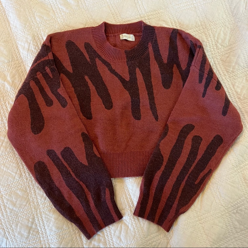 Altar’d State Sweater